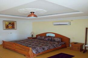 Rosa Beach - Chez Rodrigue