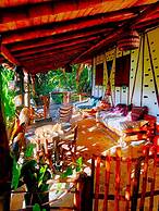 Hotel la Casa de Francois - Hostel