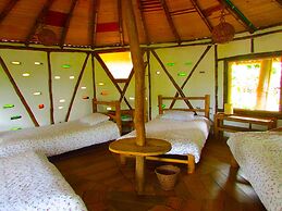 Hotel la Casa de Francois - Hostel