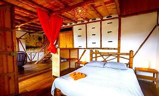 Hotel la Casa de Francois - Hostel