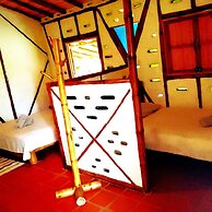 Hotel la Casa de Francois - Hostel