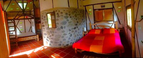 Hotel la Casa de Francois - Hostel