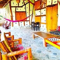 Hotel la Casa de Francois - Hostel