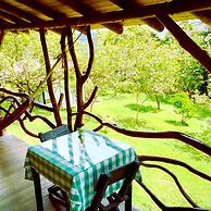 Hotel la Casa de Francois - Hostel