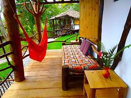 Hotel la Casa de Francois - Hostel