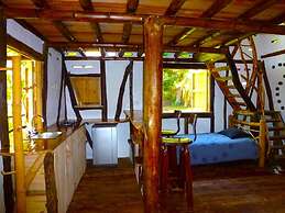 Hotel la Casa de Francois - Hostel