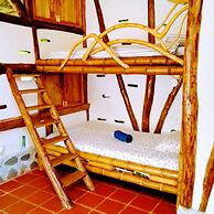 Hotel la Casa de Francois - Hostel