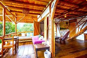 Hotel la Casa de Francois - Hostel