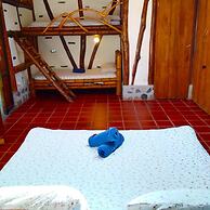 Hotel la Casa de Francois - Hostel