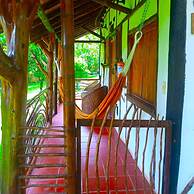 Hotel la Casa de Francois - Hostel