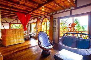 Hotel la Casa de Francois - Hostel