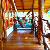 Hotel la Casa de Francois - Hostel