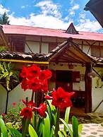 Hotel la Casa de Francois - Hostel