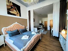 City Apartments Mühlhausen