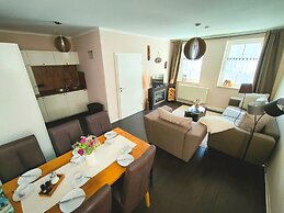 City Apartments Mühlhausen