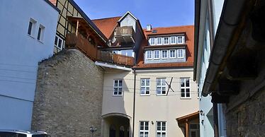 City Apartments Mühlhausen