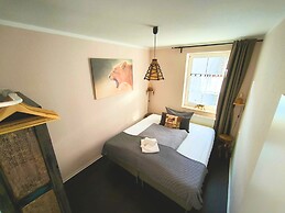 City Apartments Mühlhausen