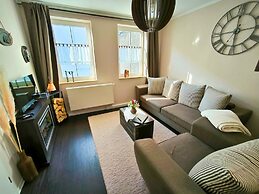 City Apartments Mühlhausen