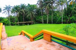 Complexe Hôtelier Food And Business