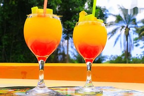 Complexe Hôtelier Food And Business