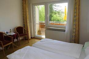 Haus am Blauenbach