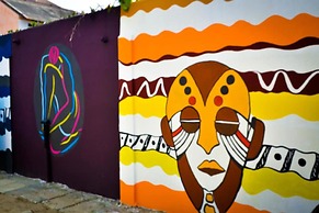Hotel Seedspace Abidjan