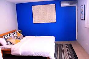 Hotel Seedspace Abidjan