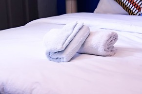 Hotel Seedspace Abidjan
