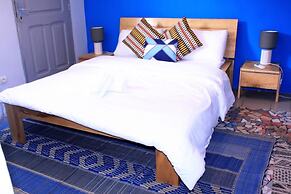 Hotel Seedspace Abidjan