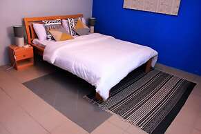Hotel Seedspace Abidjan