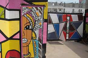 Hotel Seedspace Abidjan