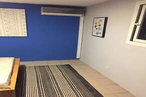 Hotel Seedspace Abidjan