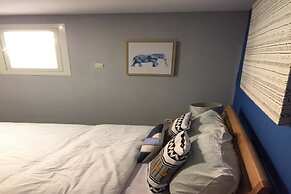 Hotel Seedspace Abidjan