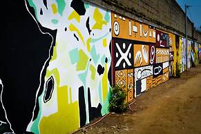 Hotel Seedspace Abidjan