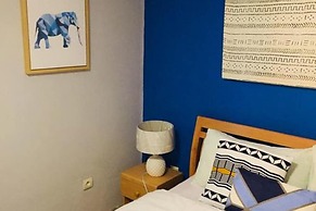 Hotel Seedspace Abidjan