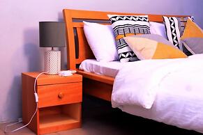 Hotel Seedspace Abidjan