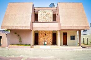 Hotel Seedspace Abidjan