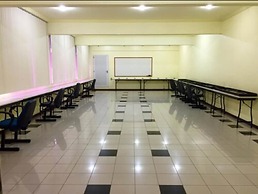 Hotel Estação 101 - Brusque