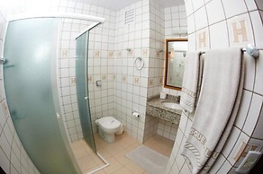 Hotel Estação 101 - Brusque