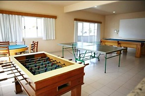 Hotel Estação 101 - Brusque