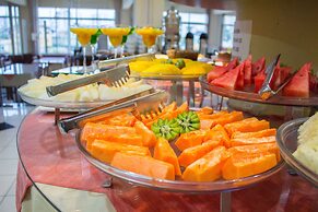 Hotel Estação 101 - Brusque