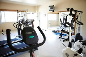 Hotel Estação 101 - Brusque