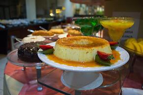 Hotel Estação 101 - Brusque