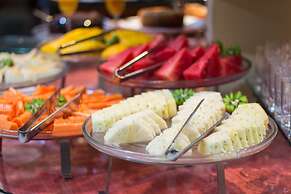 Hotel Estação 101 - Brusque