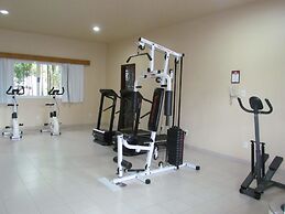 Hotel Estação 101 - Brusque