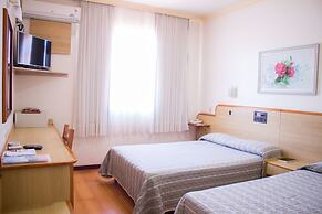 Hotel Estação 101 - Brusque