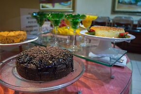 Hotel Estação 101 - Brusque