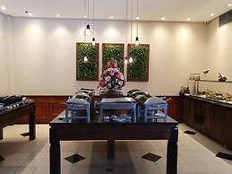 Hotel Estação 101 - Brusque