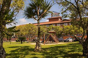 Hotel Estação 101 - Brusque