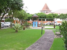 Hotel Estação 101 - Brusque